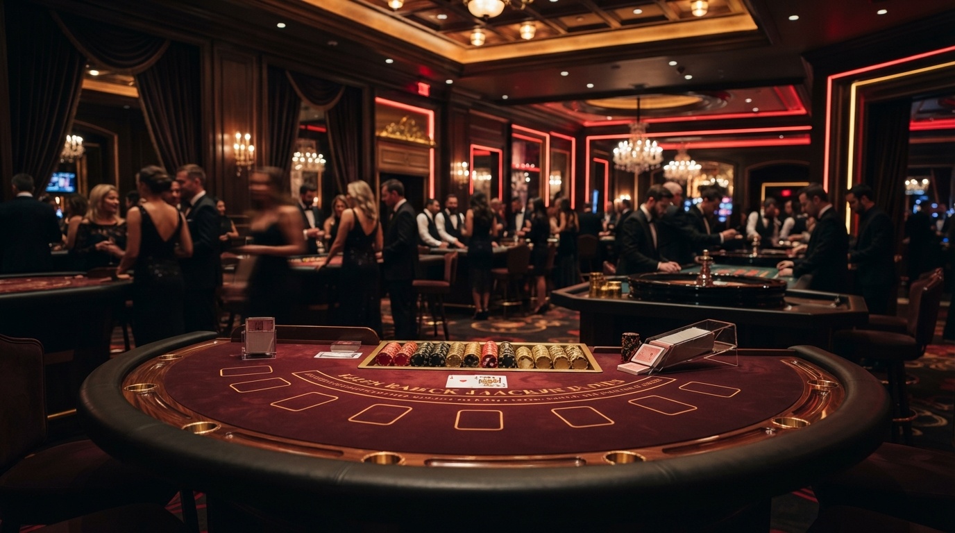 Loki Casino